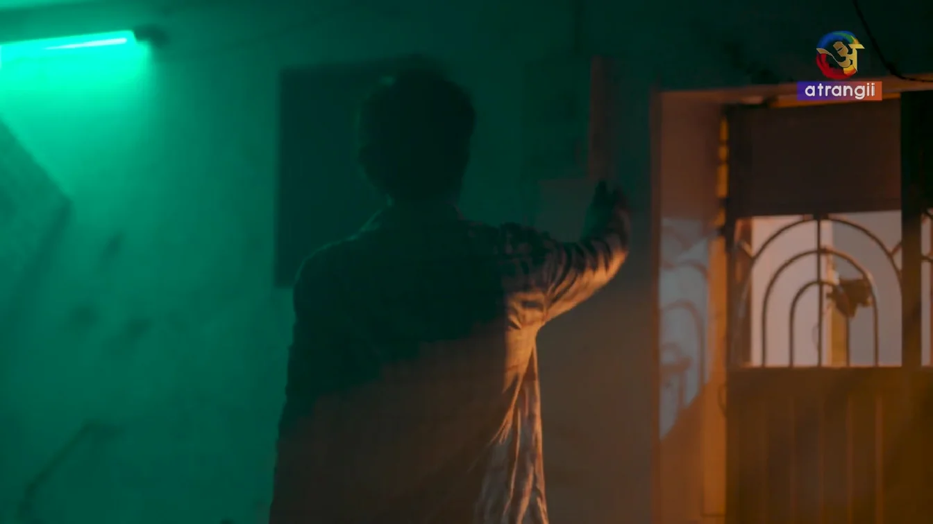 NCR Nithari Crime Report S01 Atrangii